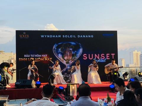 Cam kết lợi nhuận ở Wyndham Soleil Danang có đáng tin?