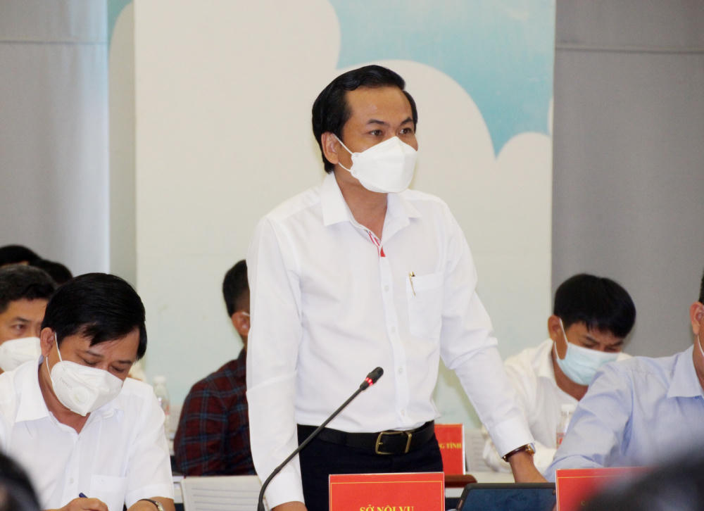 &nbsp;Ông Huỳnh Phạm Tuấn Anh – Phó Giám đốc Sở Xây dựng tỉnh Bình Dương cho biết đã cấp giấy phép cho dự án&nbsp;C-River View. &nbsp;