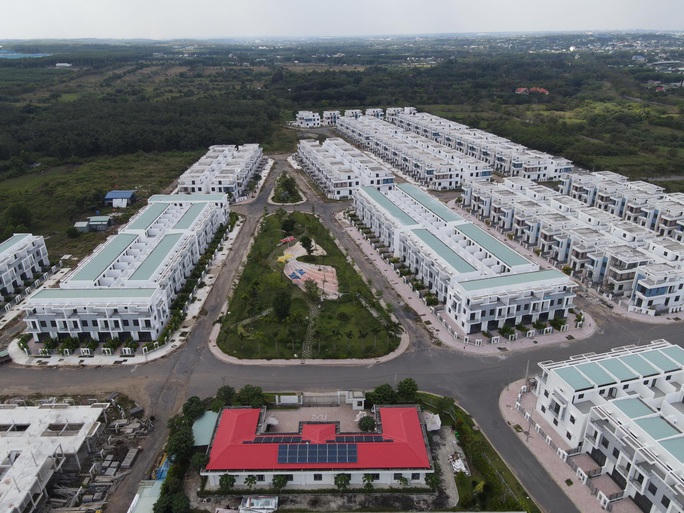 Tin bất động sản nổi bật trong tuần: Công an tìm người mua nhà tại dự án Khu dân cư Tân Thịnh &nbsp;