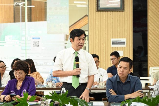 Xây dựng các khu công nghiệp sinh thái để thúc đẩy phát triển bền vững 