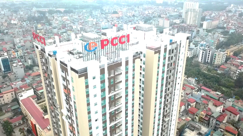 
Tòa nhà PCC1 Thanh Xuân
