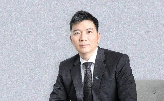 Khải Hoàn Land của ông Nguyễn Khải Hoàn bị xử phạt thuế 2,2 tỷ đồng