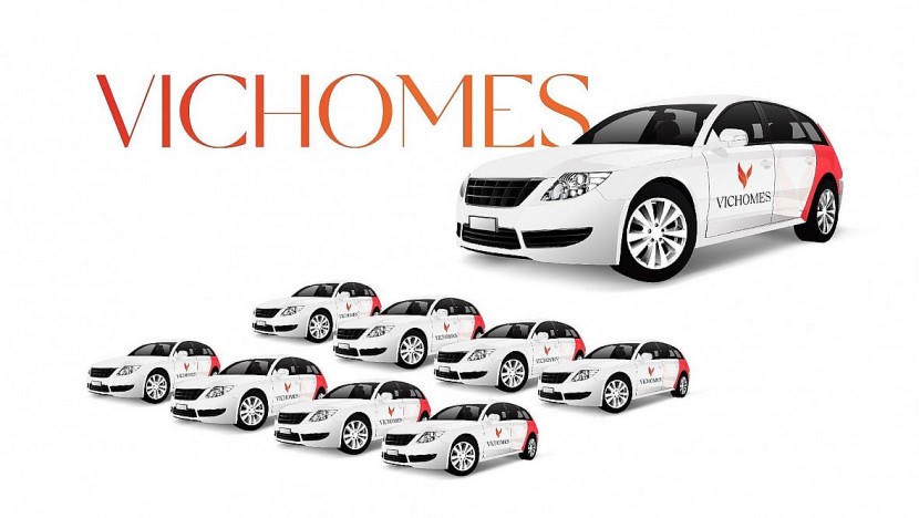 Khởi nghiệp cùng Vichomes – Startup Boss