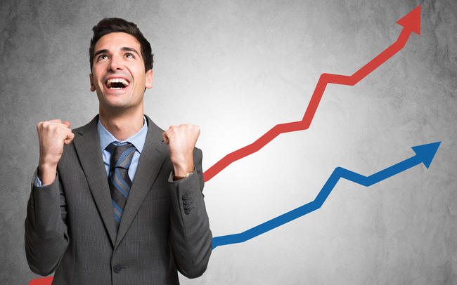 Nhà đầu tư F0 nhập cuộc, thị trường bất động sản chuẩn bị thăng hoa?