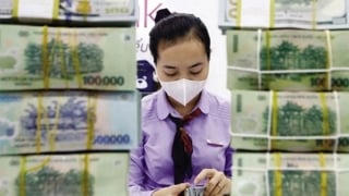 Cuối năm 2024, lãi suất tiết kiệm sẽ tăng lên 8%/năm