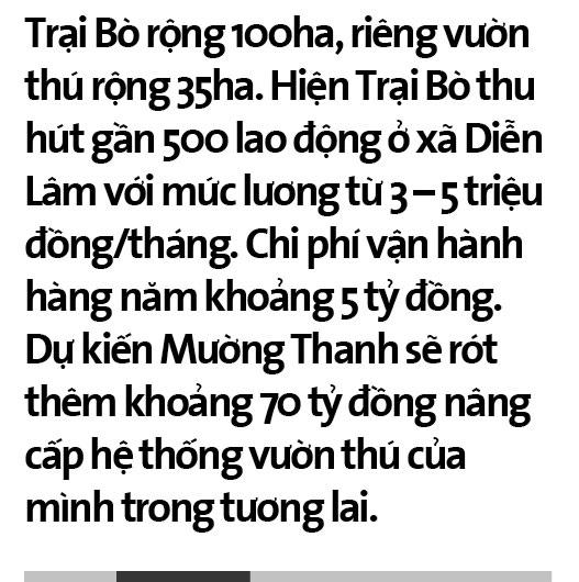 "Đại gia điếu cày" Lê Thanh Thản: "Giờ tôi thấy nản rồi"