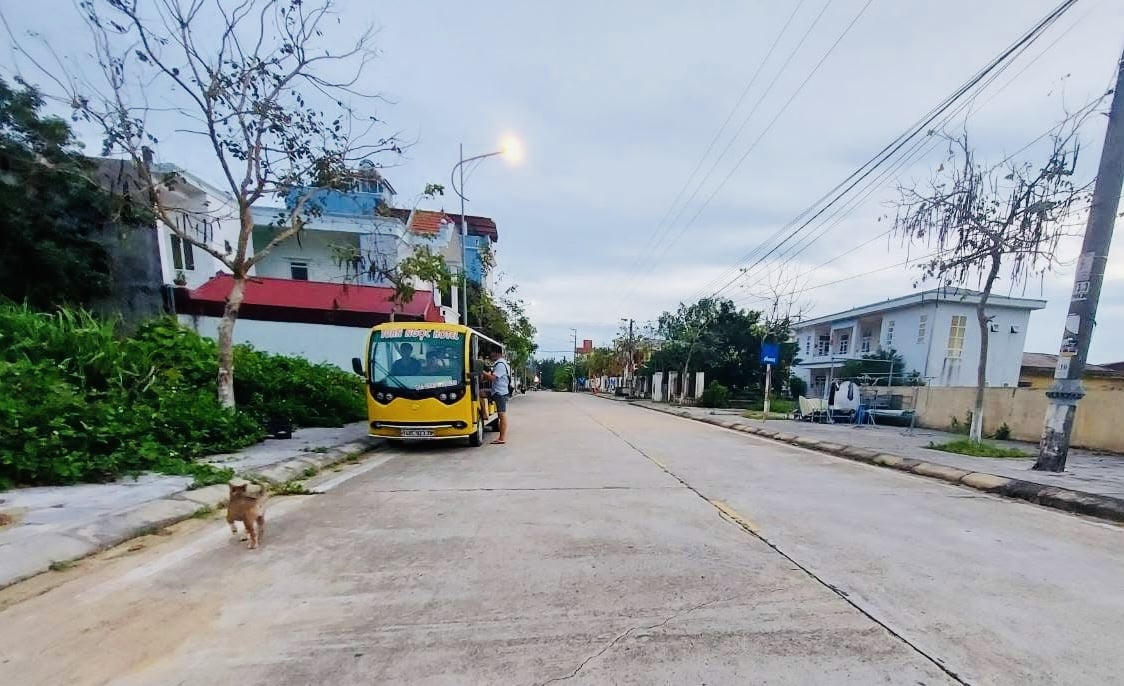 Cô Tô thành đặc khu đất nền lên giá, cao nhất hơn 90 triệu/m2