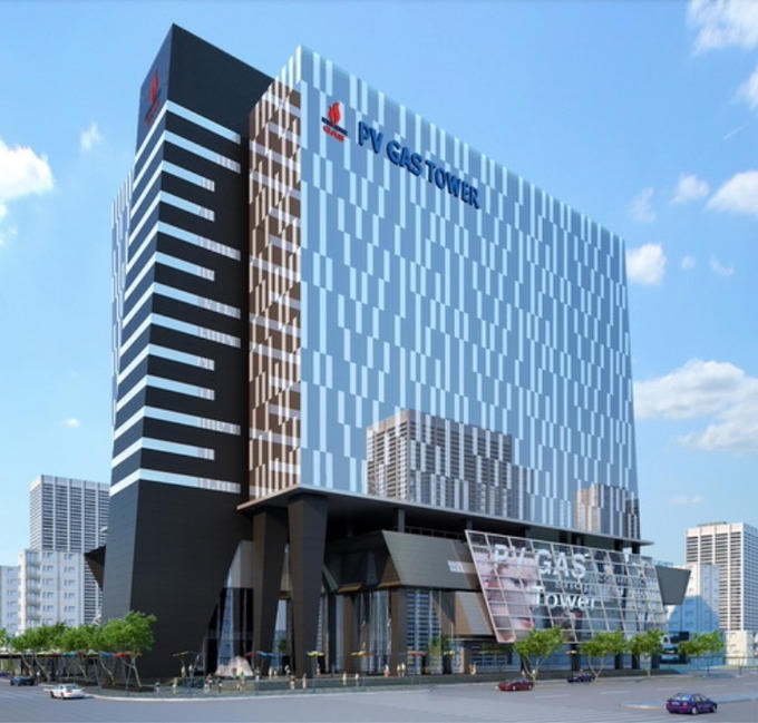 PVE vỡ nợ, bị Vietcombank bán thanh lý 20% dự án “con chung” với PVGas và Địa ốc Phú Long