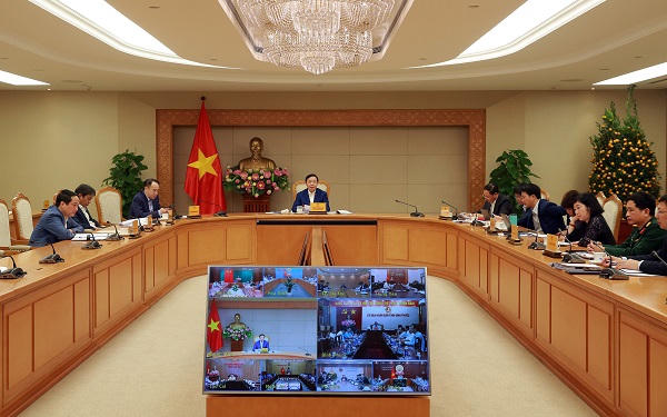 Điều chỉnh chỉ tiêu sử dụng đất: Thực hiện với vấn đề cấp bách, dự án đang chờ đất 