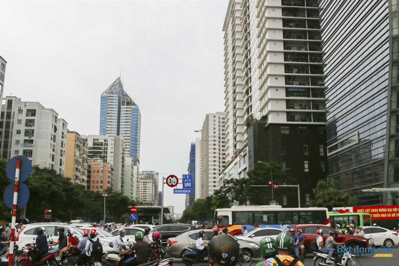 Góc sân và Khoảng trời