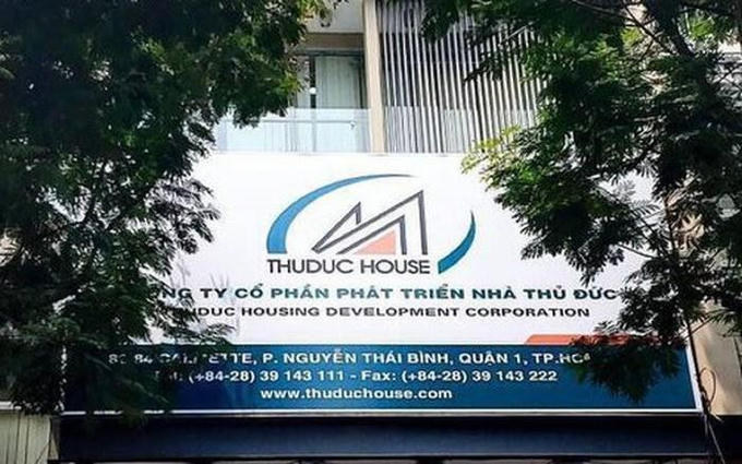 CEO Thuduc House Nguyễn Hải Long bất ngờ xin từ nhiệm