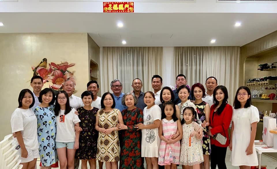 Mẹ vợ CEO Hồ Nhân: Người phụ nữ quyền lực đứng sau đế chế Sơn Kim Group