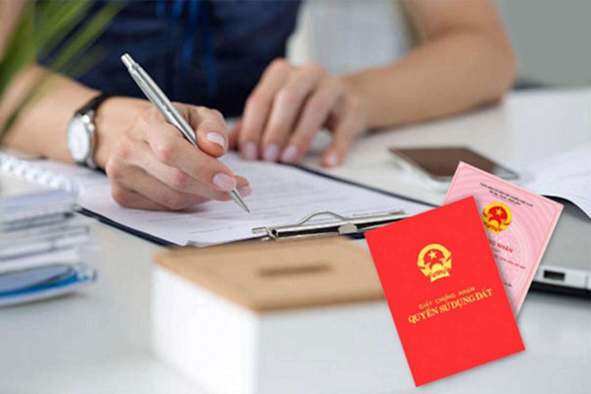 Tải đơn đăng ký biến động đất đai, tài sản gắn liền với đất Mẫu số 11/ĐK: