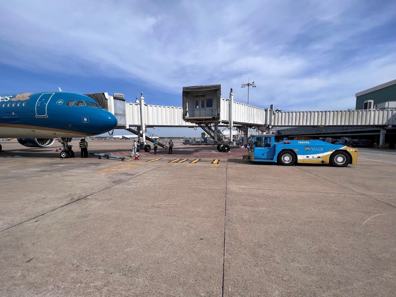 Ảnh minh họa. &nbsp;