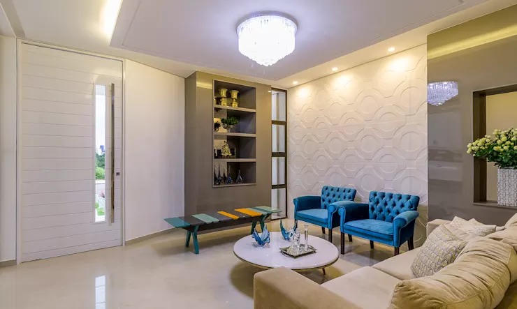 {title} Những ý tưởng trang trí nhà đẹp có diện tích nhỏ