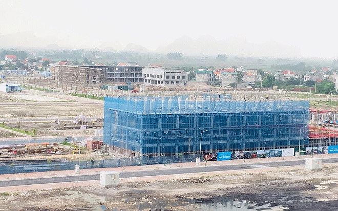 Đất nền Uông Bí New City đã thu hút khách hàng như thế nào?