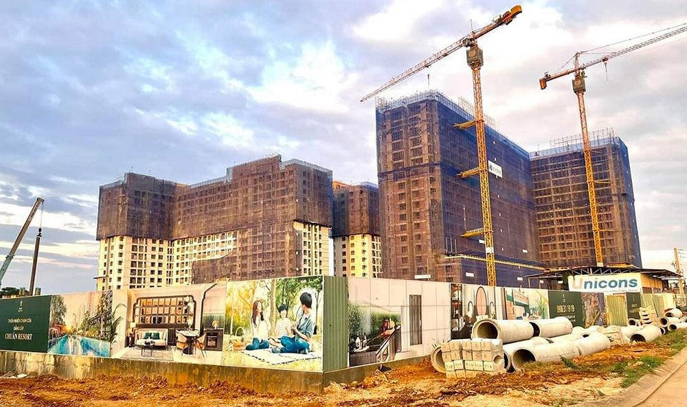 Phát triển thị trường bất động sản an toàn, lành mạnh, bền vững