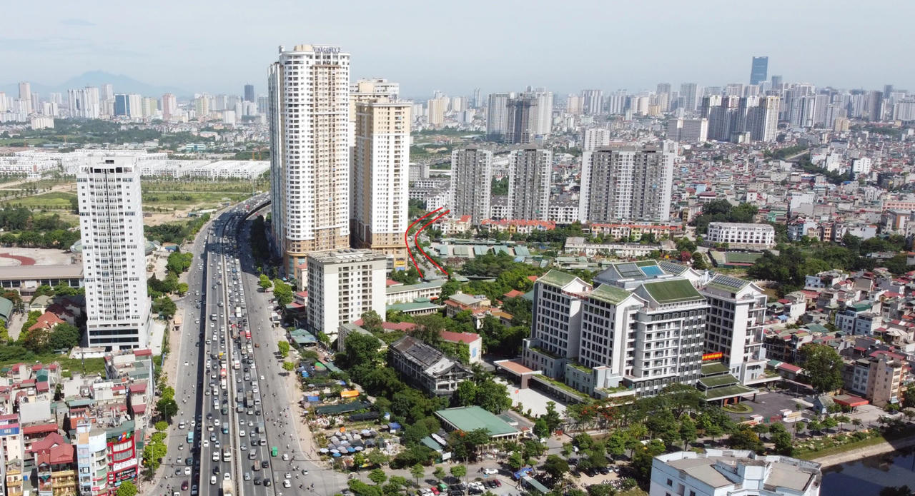 Tăng khung giá đất có làm tăng giá bất động sản?