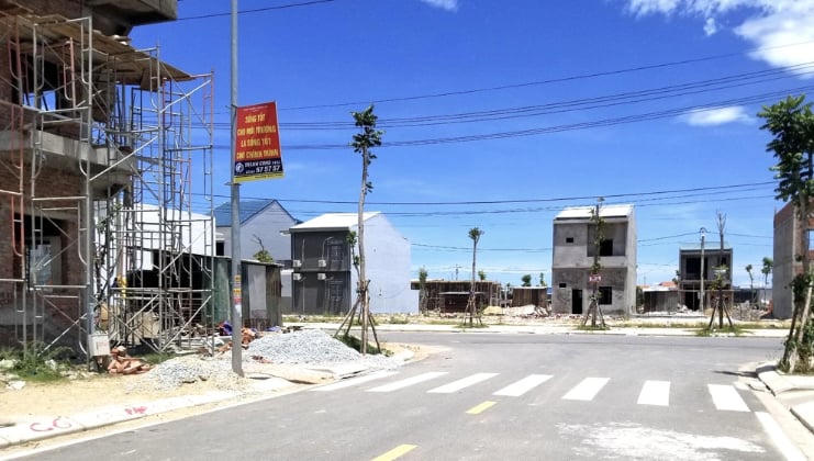 Đến tháng 6/2025, Sài Gòn Thành Đạt phải hoàn thành dự án.