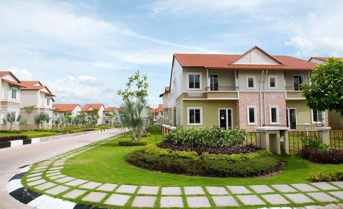 Muốn chiêu tài, hút lộc, cần lưu ý những gì khi chọn đất làm nhà?