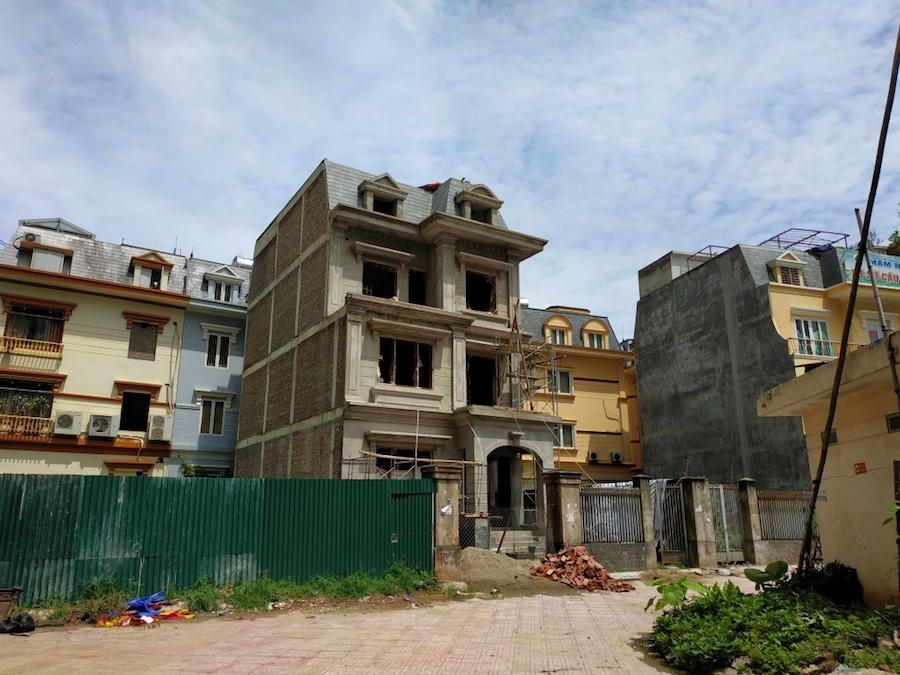 “Treo” 35 tỉ đồng đền bù đất Hà Nội, Nam Cường được hưởng lợi gì?