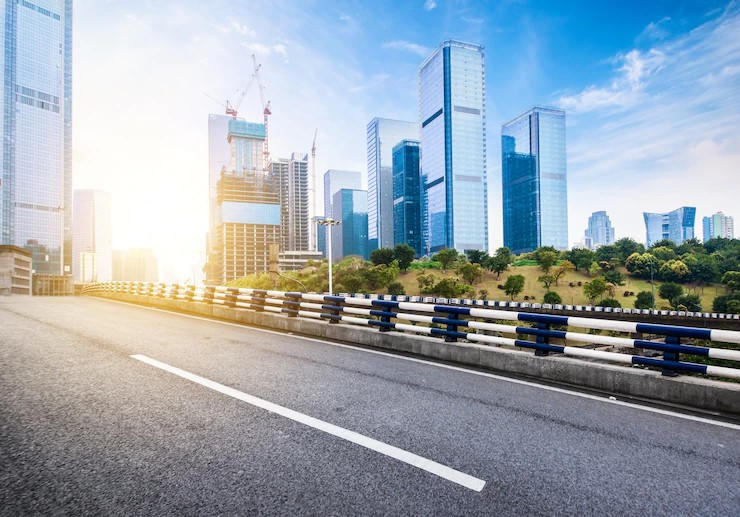 Tính thanh khoản của thị trường bất động sản hiện đang diễn ra chậm &nbsp;