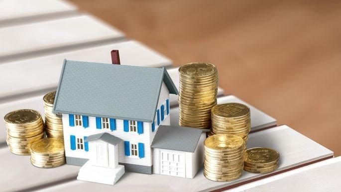 Phương pháp thặng dư vai trò quan trọng trong thẩm định giá đất. (Ảnh minh họa) &nbsp;