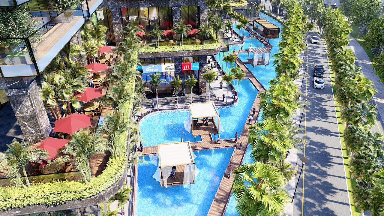 "Mùa" Covid-19: Lộ diện chiêu thức “tranh thủ kiếm tiền” của nhà đầu tư
