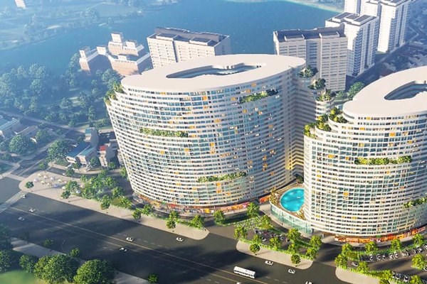 Cổ phiếu DIC Corp giảm sâu nhất sàn HoSE, kế hoạch huy động vốn bằng cổ phiếu liệu có đổ bể?