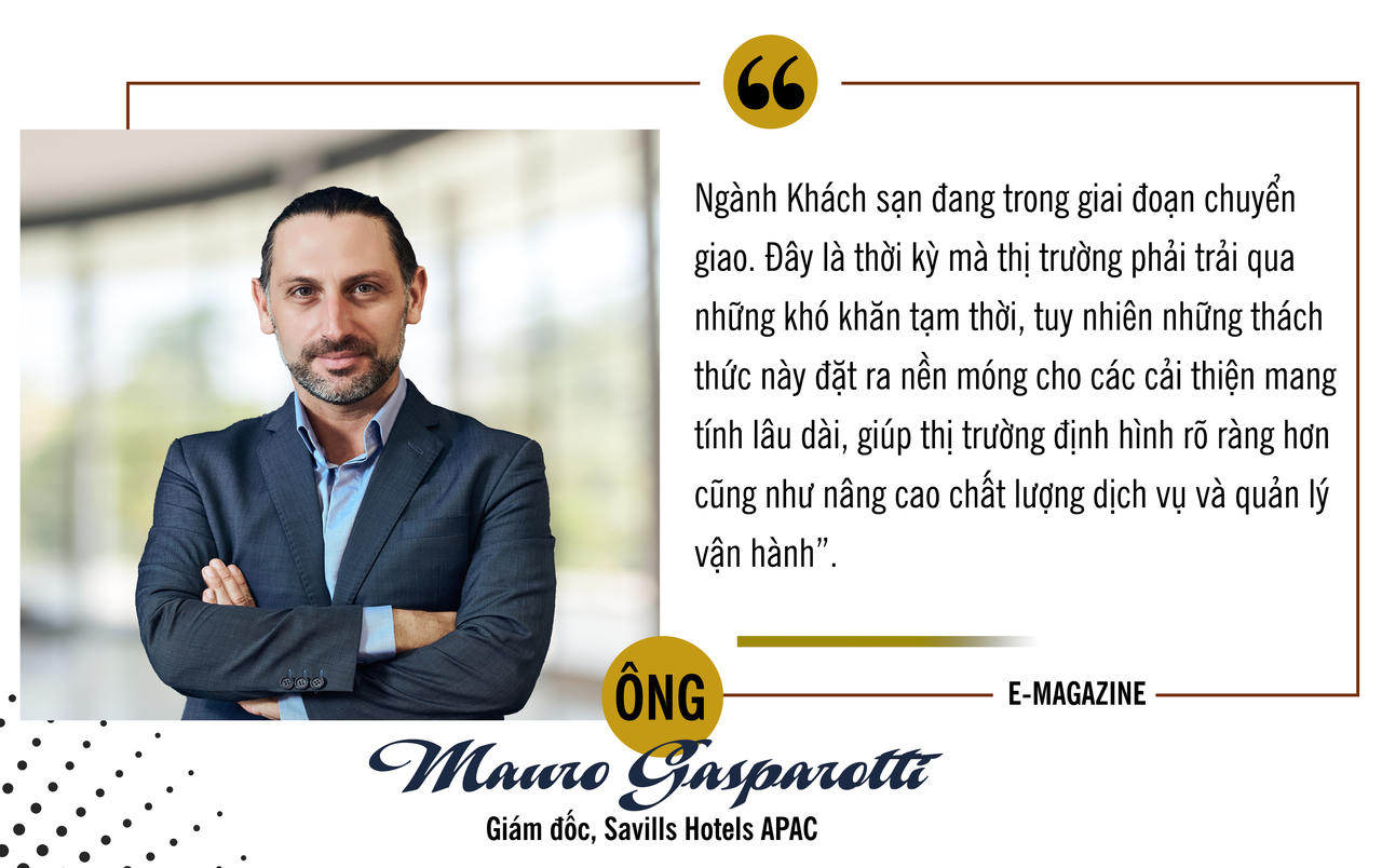 Thị trường BĐS nghỉ dưỡng Việt Nam: Cuốn theo “con sóng” ảm đạm của thị trường chung, sẽ phục hồi và bứt phá trong thời gian tới