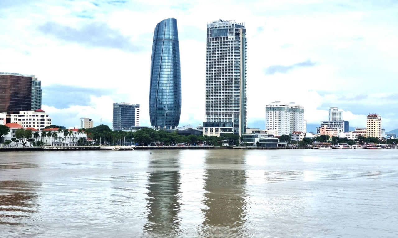 Khu thương mại tự do: Cơ hội vàng cho Đà Nẵng bứt phá