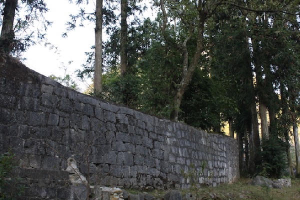 Những bí mật về dinh thự Vua Mèo 15 vạn đồng bạc xoè hoa nơi cao nguyên đá