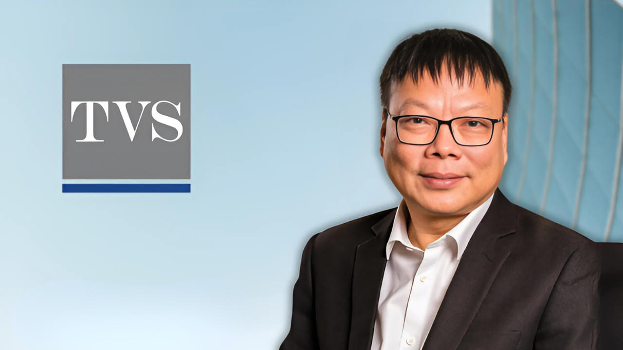 'Mảnh ghép' cuối cùng của thị trường xếp hạng tín nhiệm: 'Đại gia' nào đứng sau?