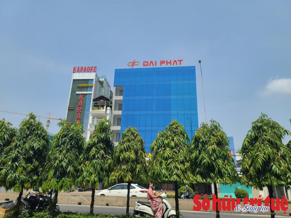 Đại Phát Corporation có đang 'phù phép' nhà ở riêng lẻ thành dự án 'khủng'?