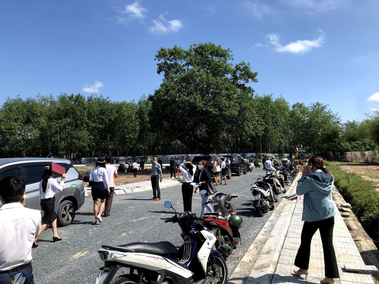 Thị trường ảm đạm khiến nhiều nhà đầu tư bất động toàn thời gian rơi vào cảnh thất nghiệp