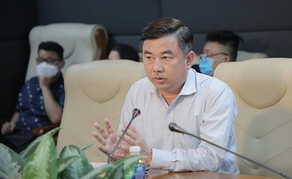 Xây dựng đô thị thông minh: Không đợi hoàn thiện thể chế mới triển khai 