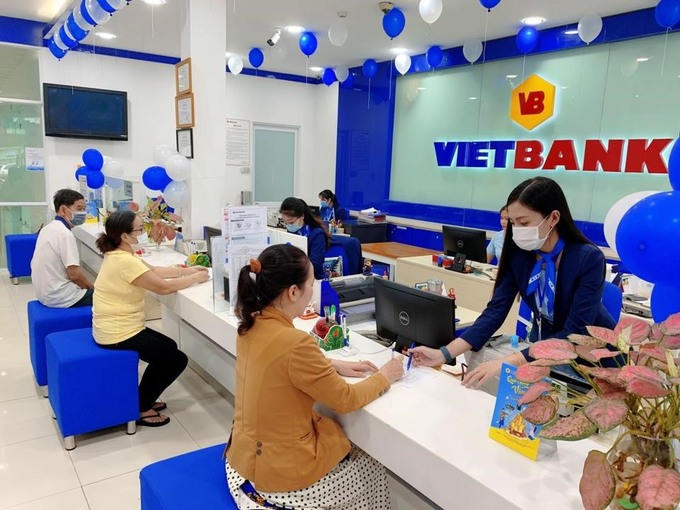 Vietbank giải trình nguyên nhân cổ phiếu chưa niêm yết tại HOSE