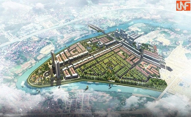 Hải Phát Invest thế chấp dự án Hải Phát Plaza và dự án hơn 14ha tại Phú Yên huy động 500 tỷ đồng trái phiếu