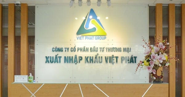 Lợi nhuận khiêm tốn của Việt Phát, doanh nghiệp vừa trúng gói thầu hơn 3.300 tỷ