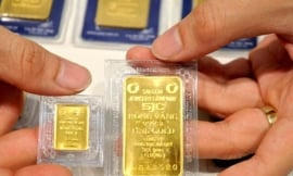 Ngân hàng cung cấp hơn 130 triệu tài khoản thanh toán của người nộp thuế