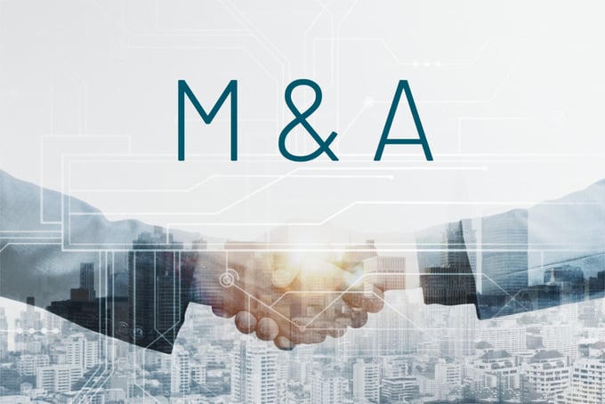 M&A bất động sản được dự báo sẽ sôi động trong thời gian tới (Ảnh minh họa). &nbsp;