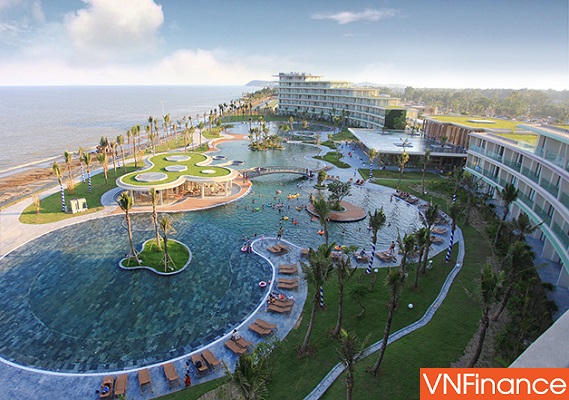 Giá cổ phiếu HBC tiếp tục giảm bất chấp sự giải thích của Chủ tịch HĐQT Hòa Bình