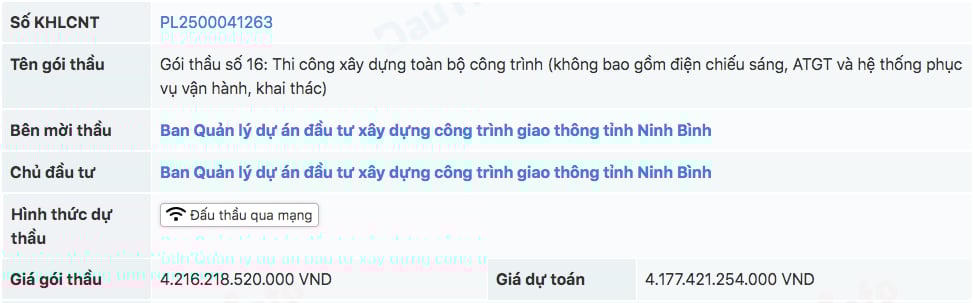 Hé mở cơ ngơi của 'ông chủ' Xây dựng Xuân Trường nổi danh đất Ninh Bình