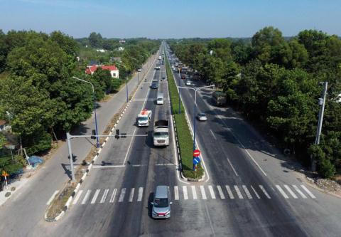 Dự án đường Vành đai 3 TP.HCM cần bao nhiêu tiền?