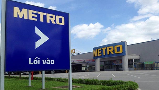 Tỷ phú ngoại đánh chiếm trụ cột kinh tế Việt Nam