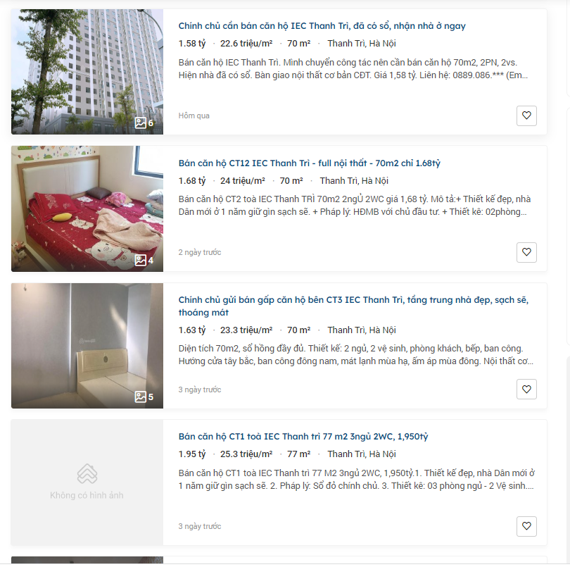 Tốc độ tăng giá nhà ở xã hội tại Việt Nam nhanh như... Singapore