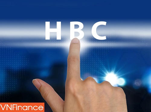 Thị giá cổ phiếu 48 nghìn đồng, Hòa Bình vẫn muốn mua 3,5 triệu cổ phiếu HBC với giá 52 nghìn đồng?