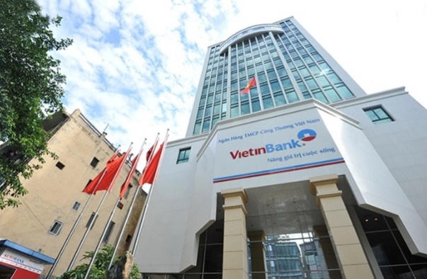 Yêu cầu kiểm điểm Ban Thường vụ Đảng ủy ngân hàng VietinBank do thiếu trách nhiệm trong lãnh đạo 