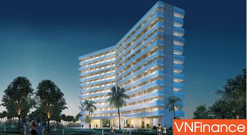 Rủi ro cho thị trường khách sạn mini tại Nha Trang