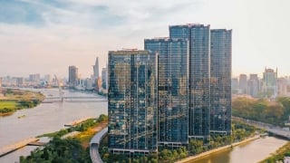 'Nhà ông Thản' ở hơn 10 năm tăng giá 50%, lương bao nhiêu mới mua được chung cư Hà Nội?